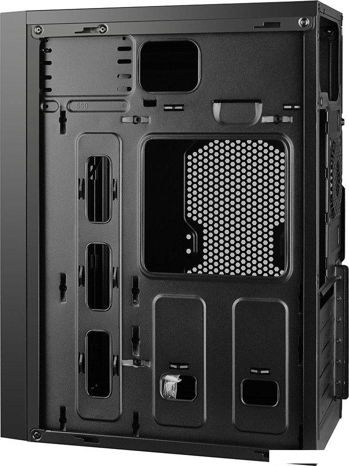 Корпус Ginzzu A400