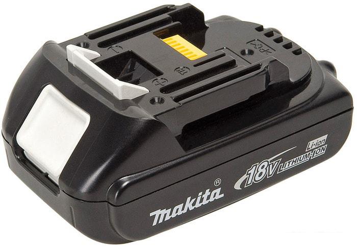 Аккумулятор Makita BL1815N (18В/1.5 Ah)