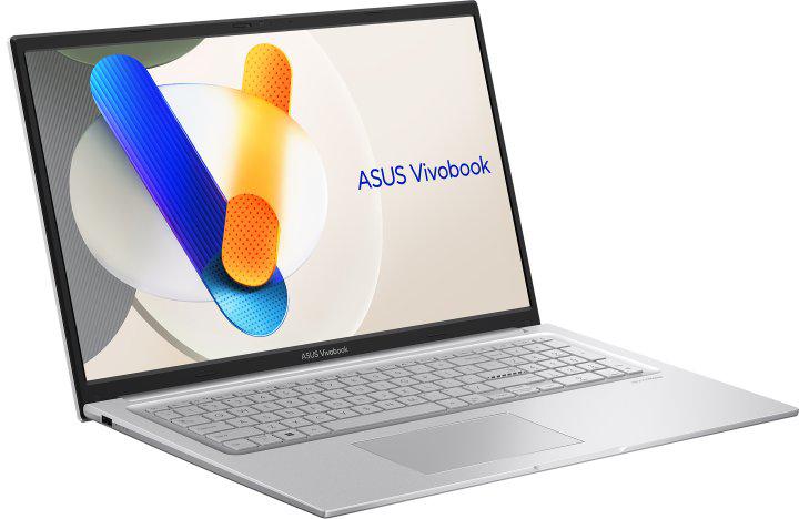 Ноутбук ASUS Vivobook 17 X1704VA-AU983