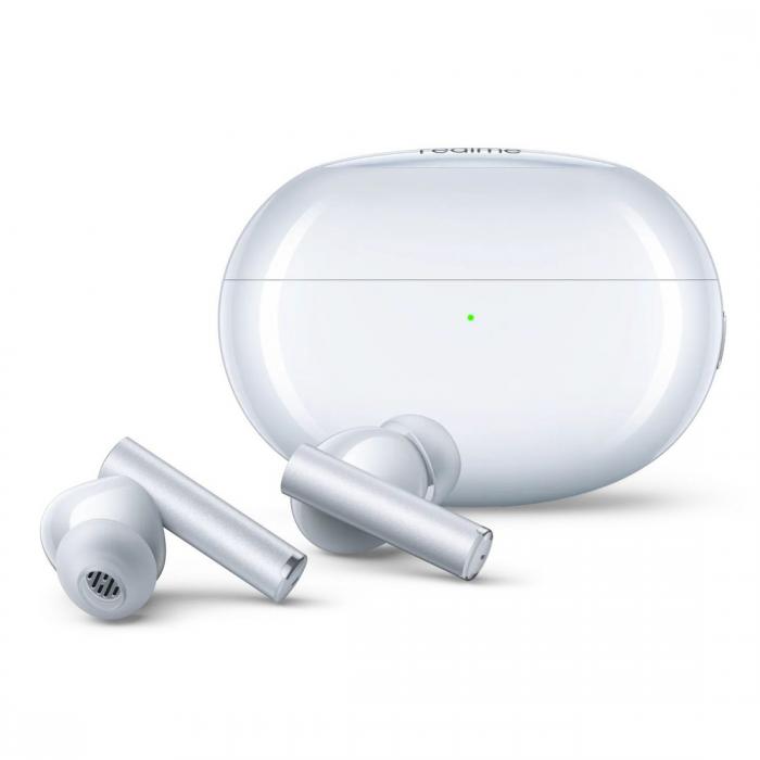 Наушники Realme Buds Air 6 Pro (голубой)