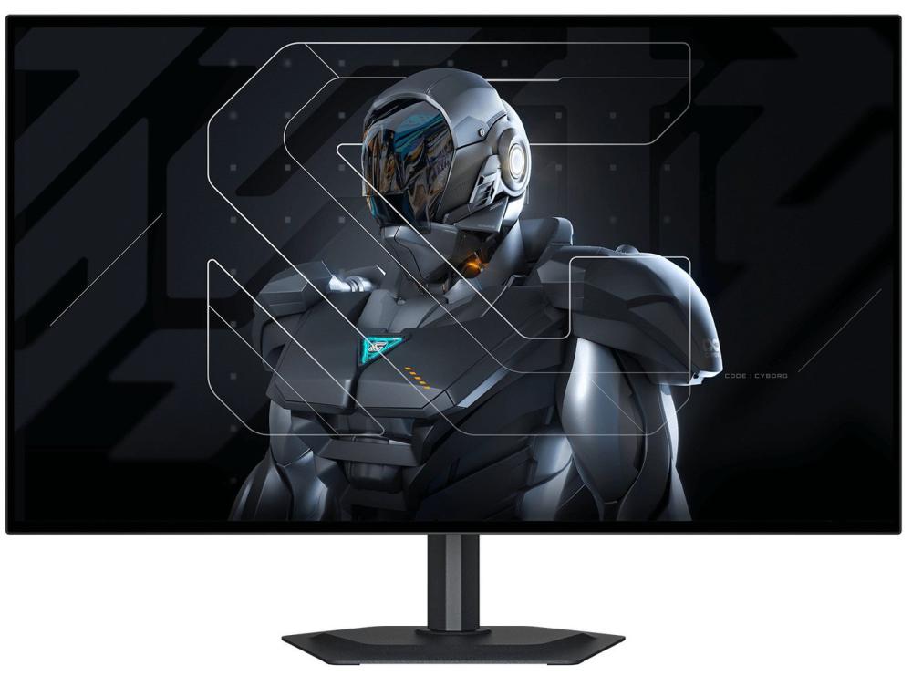Игровой монитор Gigabyte MO27Q28G
