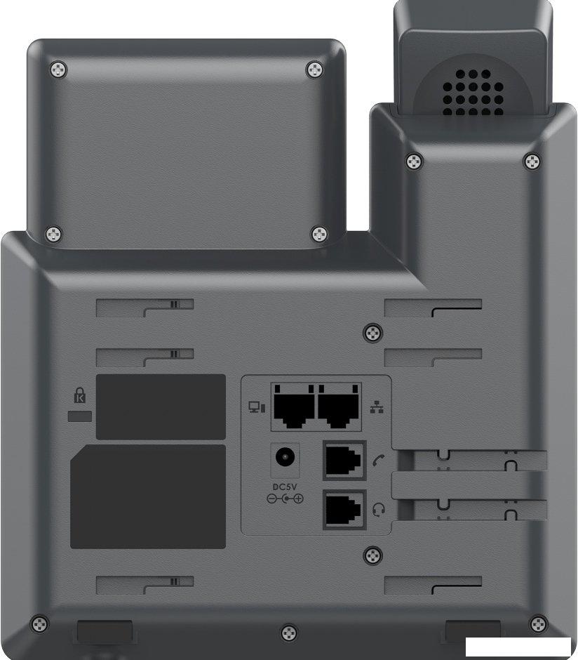 IP-телефон Grandstream GRP2602
