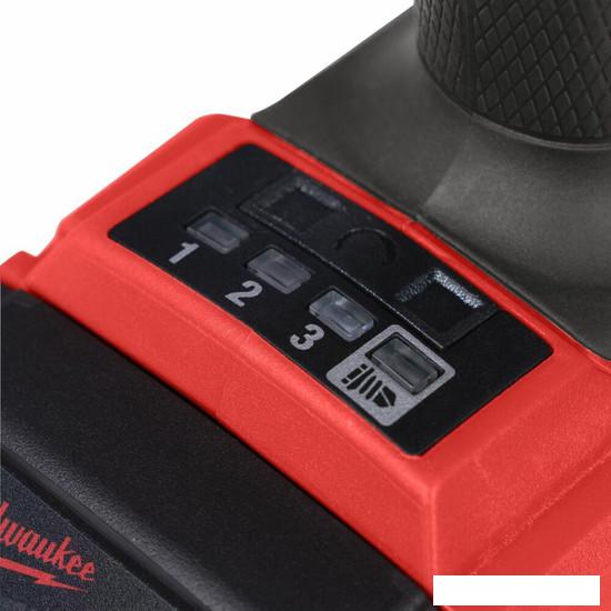 Винтоверт Milwaukee M18 FUEL M18FID3-0X 4933479864 (без АКБ, кейс)