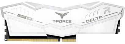 Оперативная память Team T-Force Delta RGB 2x16ГБ DDR5 6000 МГц FF4D532G6000HC30DC01