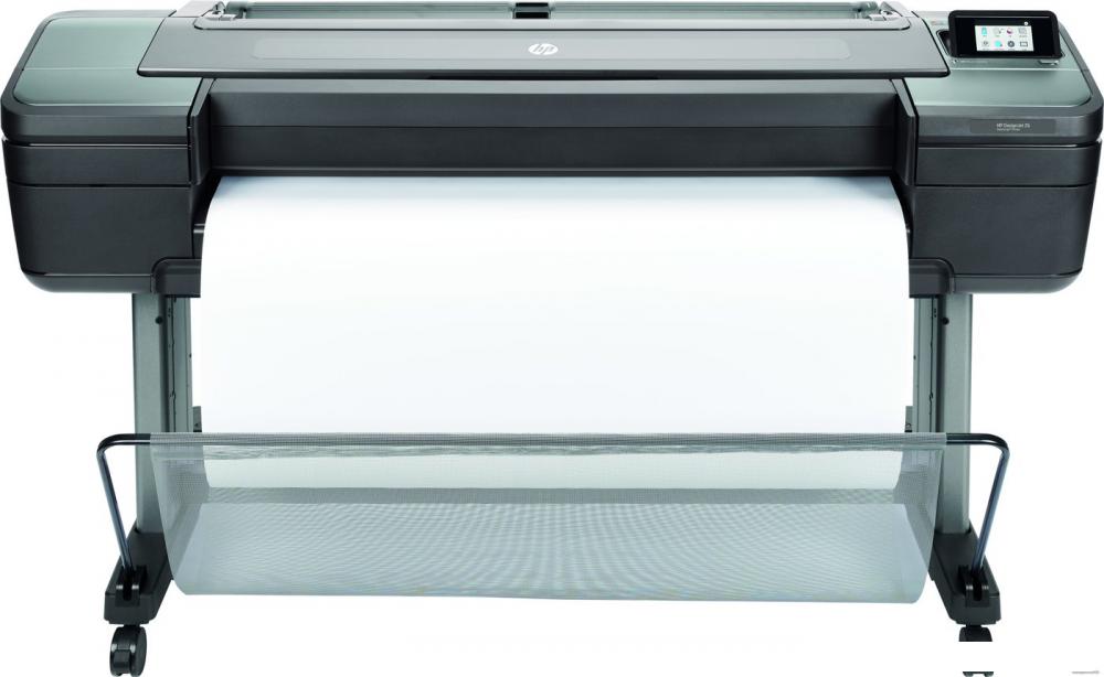Плоттер HP DesignJet Z6 44" PostScript T8W16A