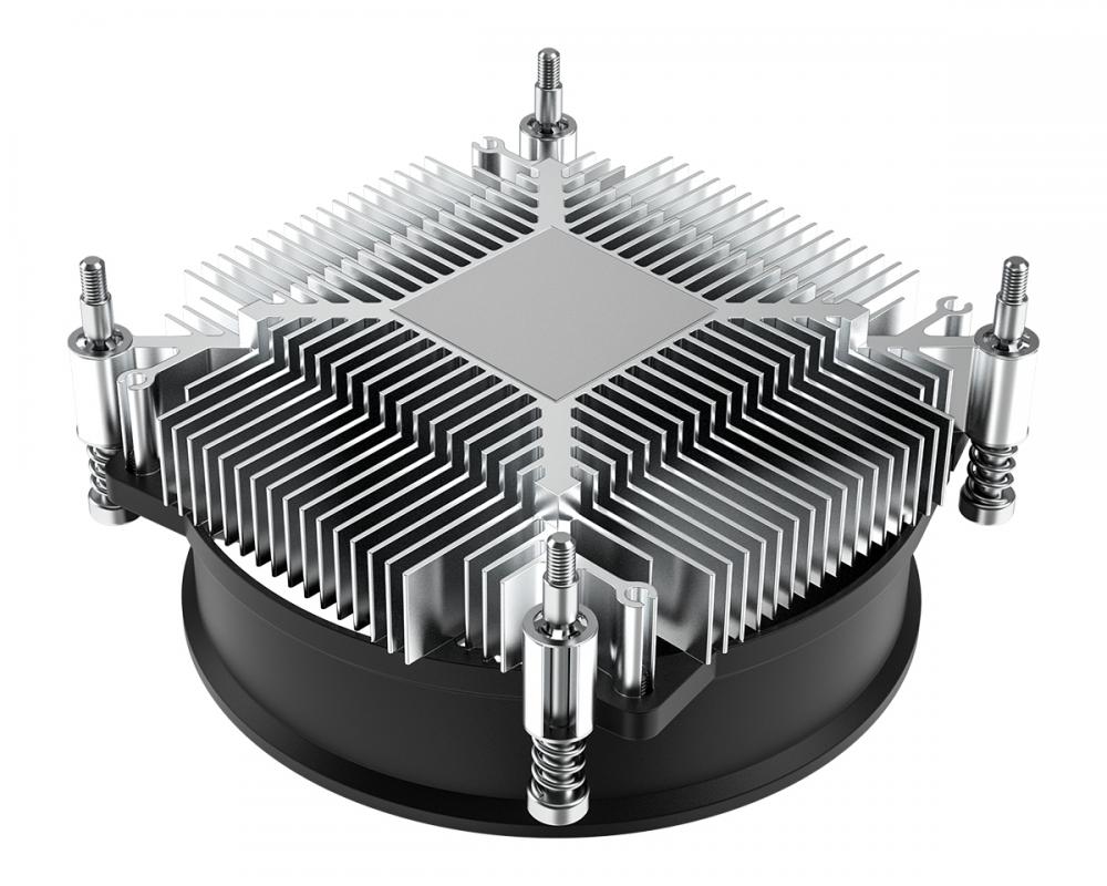 Кулер для процессора ID-Cooling DK-17 PWM