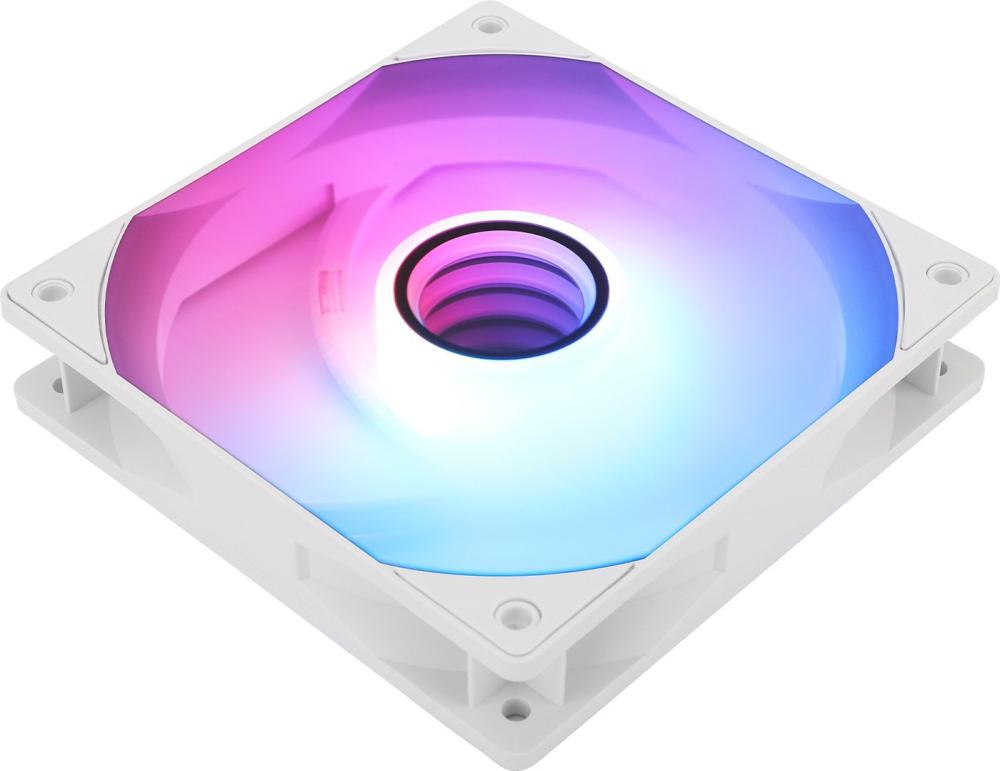 Вентилятор для корпуса Thermalright TL-C12W-S V3