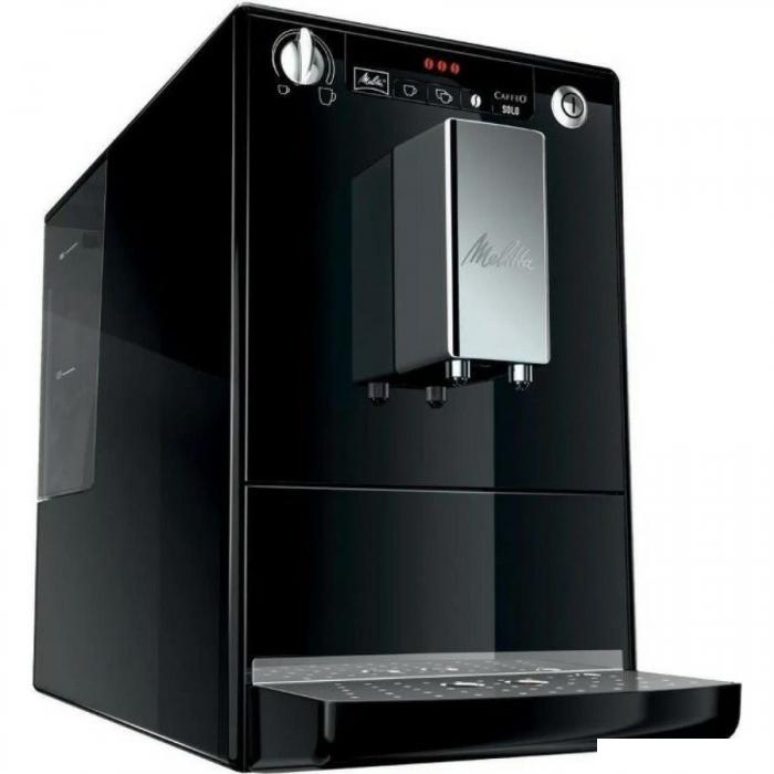 Кофемашина Melitta Caffeo Solo E950-201