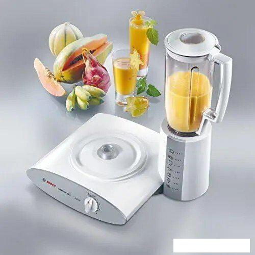 Кухонный комбайн Bosch MUM6N11