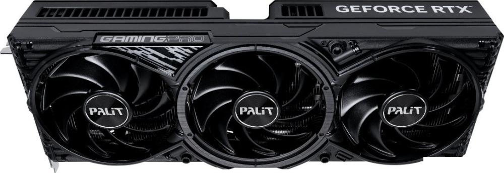 Видеокарта Palit GeForce RTX 5080 GamingPro V1 NE75080019T2-GB2031Y