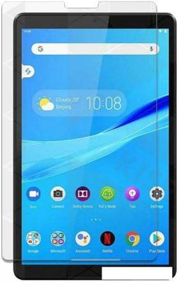 Защитное стекло KST для Lenovo Tab M7 (прозрачное)