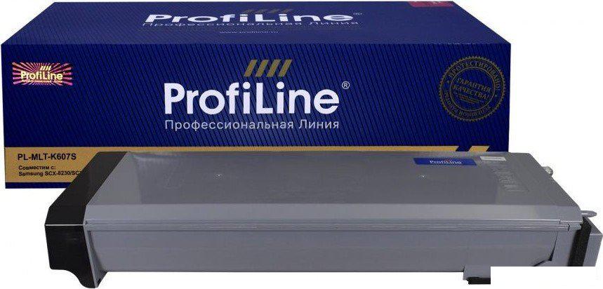 Картридж ProfiLine PL-MLT-K607S (аналог Samsung MLT-K607S)
