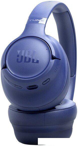 Наушники JBL Tune 730BT (синий)