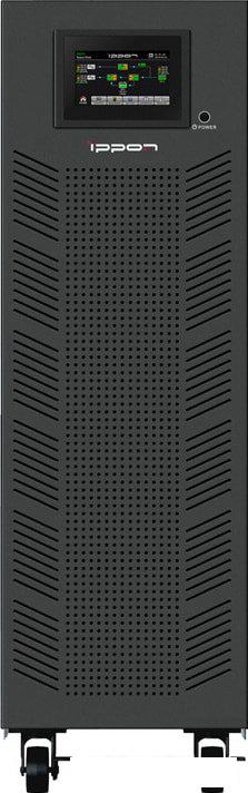 Источник бесперебойного питания IPPON Innova RT 33 80K Tower