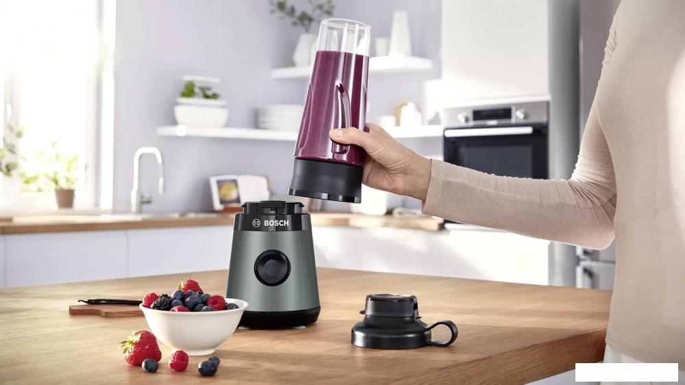Стационарный блендер Bosch MMB2111S