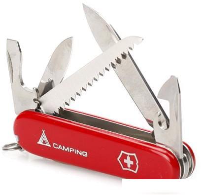 Мультитул Victorinox Hiker [1.4613]