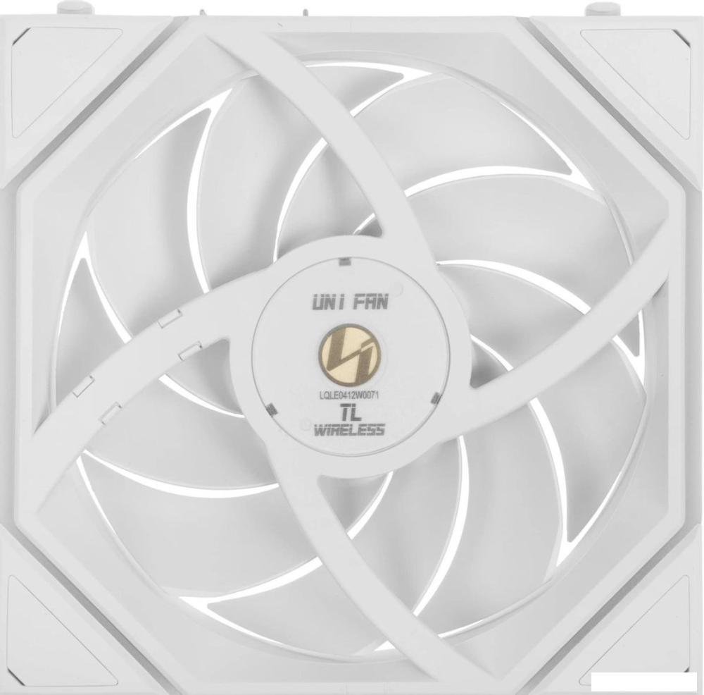 Вентилятор для корпуса Lian Li Uni Fan TL 120 Wireless G99.12TL1W1W.R0