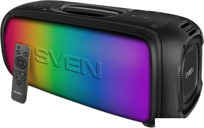 Патибокс SVEN PS-860