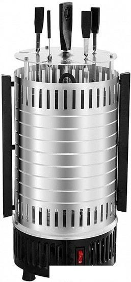 Электрошашлычница Delta DL-6700
