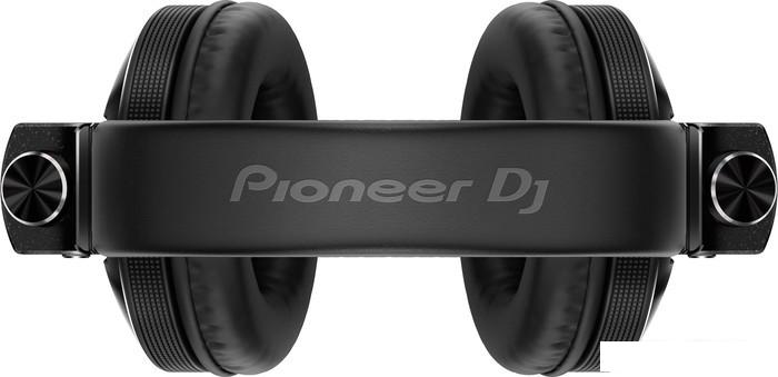Наушники Pioneer HDJ-X10-K