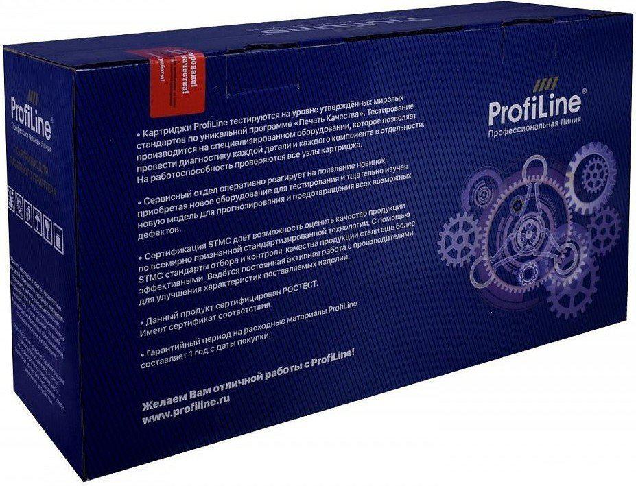 Картридж ProfiLine PL-CF256X (аналог HP CF256X)