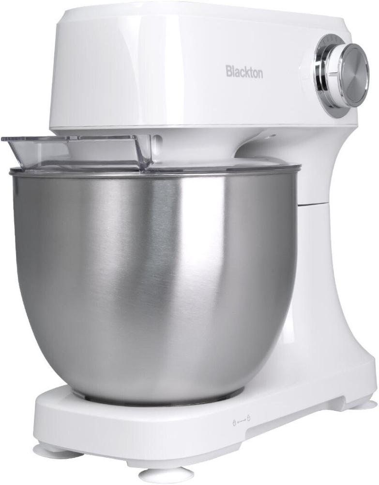 Планетарный миксер Blackton Bt PM101 (белый)