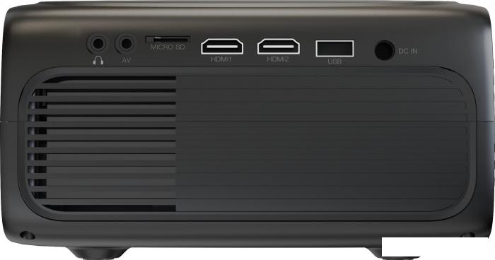 Проектор CACTUS CS-PRM.07B.WUXGA