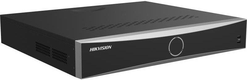 Сетевой видеорегистратор Hikvision DS-7716NXI-K4(E)