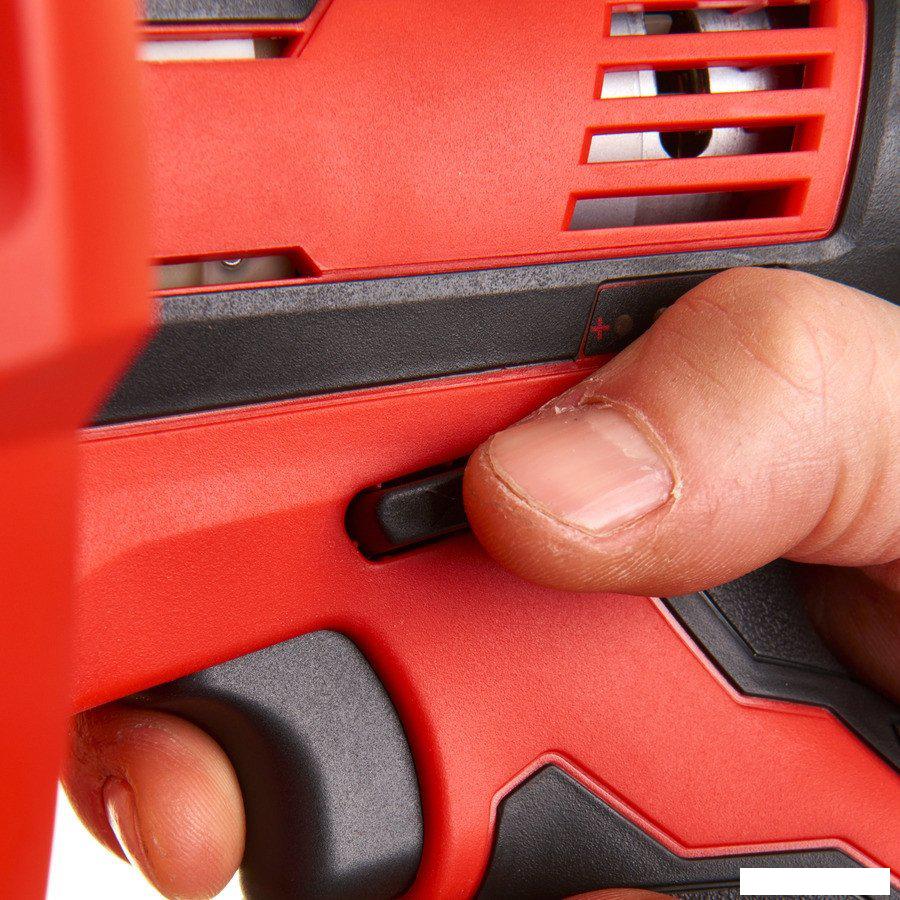 Прочистная машинка Milwaukee M12 M12BDC6-0C 4933451634 (без АКБ)