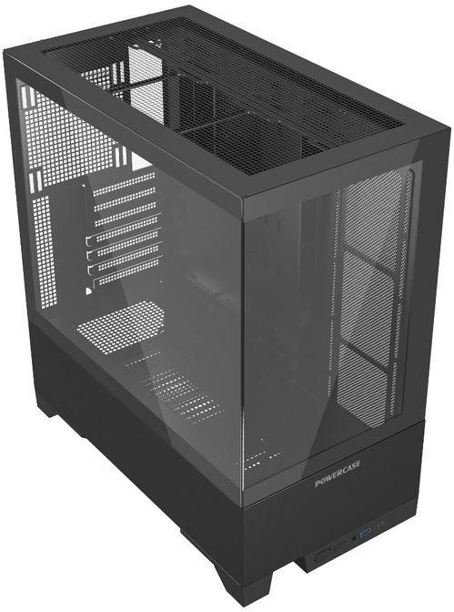 Корпус Powercase Vision V2 CVBAV2-L0