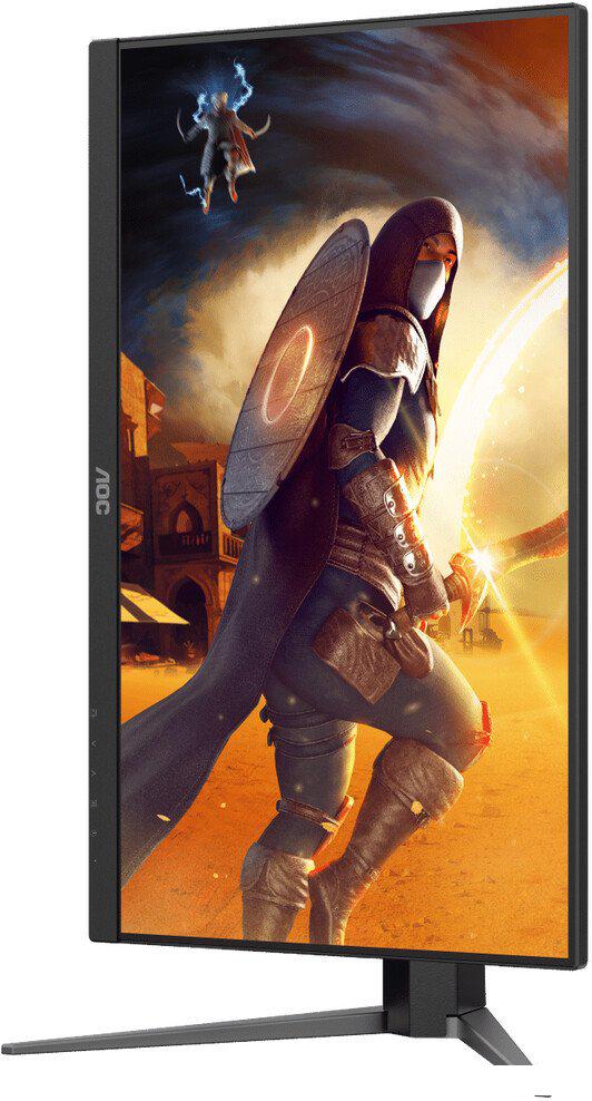 Игровой монитор AOC Gaming 24G4H