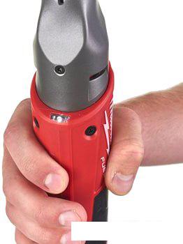 Трещотка Milwaukee M12 FIR38LR-0 4933471500 (без АКБ)