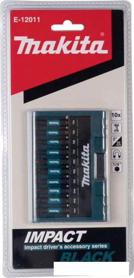 Набор бит Makita E-12011