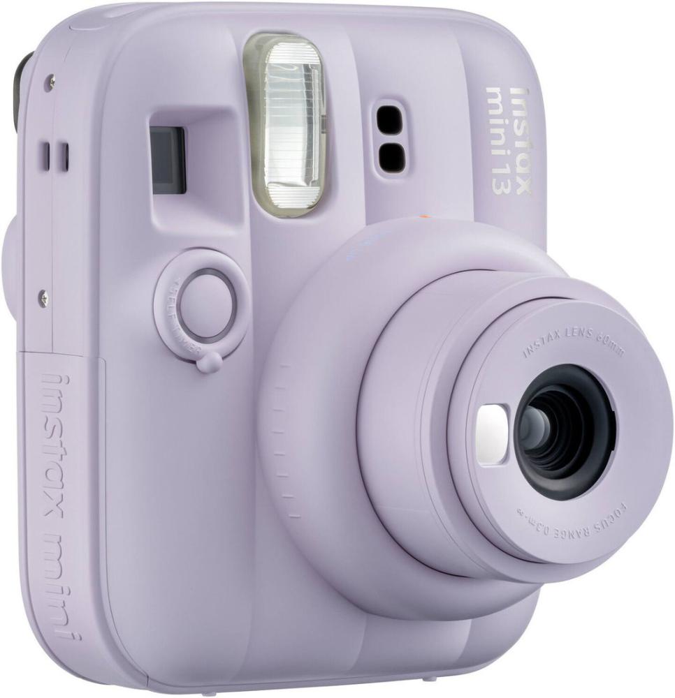 Фотоаппарат Fujifilm Instax Mini 13 (фиолетовый)