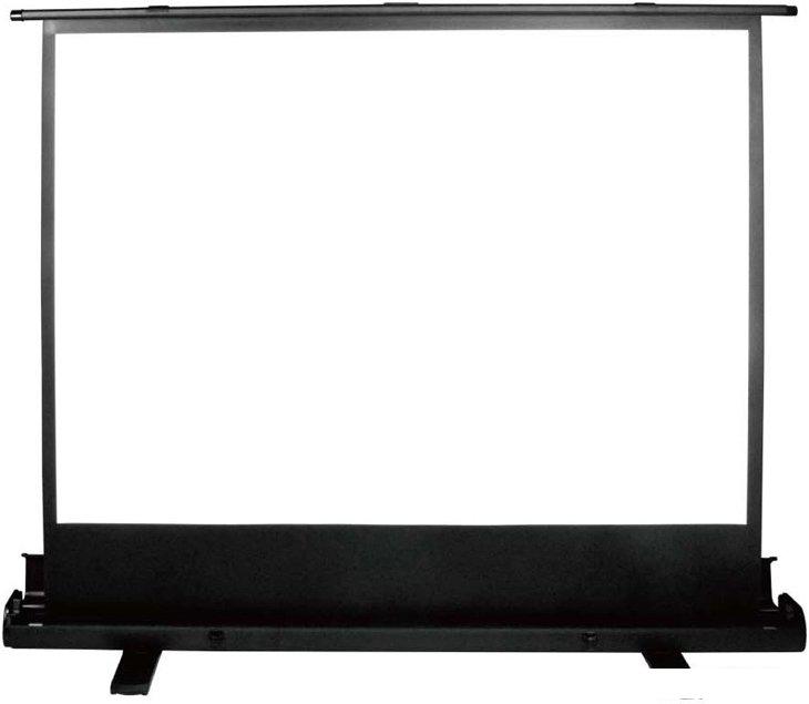 Проекционный экран CACTUS FloorExpert 120x160 CS-PSFLE-160X120