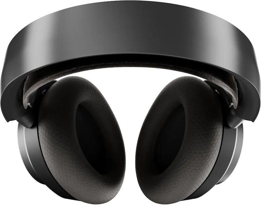 Наушники SteelSeries Arctis Nova 7 Wireless Gen 2 (черный)