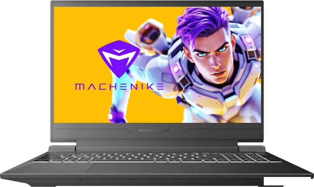 Игровой ноутбук Machenike StarX 15 Pluto JJ00GR00JRU