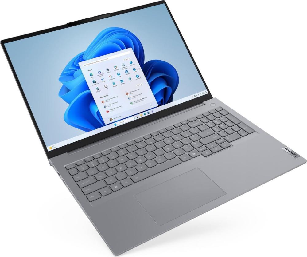 Ноутбук Lenovo ThinkBook 16 G8 IAL 21SK0088FW