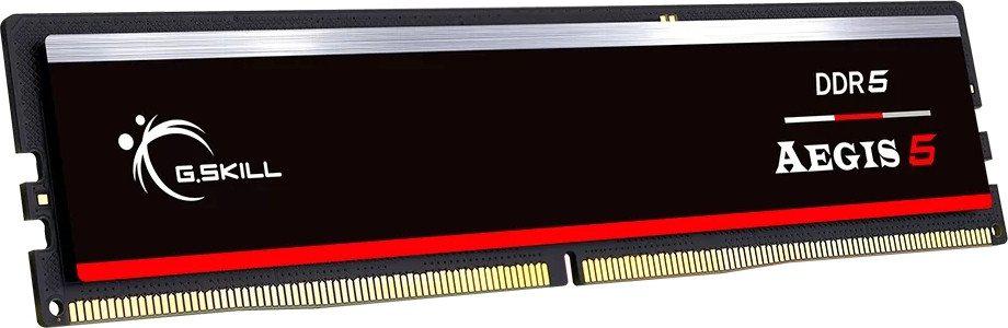 Оперативная память G.Skill Aegis 5 32ГБ DDR5 5600 МГц F5-5600J3636D32GX1-IS