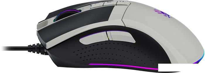 Игровая мышь A4Tech Bloody W90 Max (белый/черный)