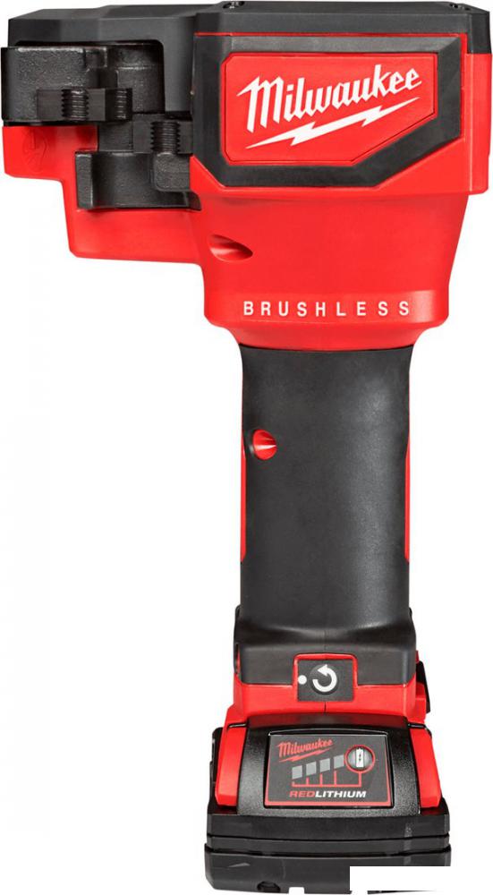Инструмент для нарезания/восстановления резьбы Milwaukee M18 M18BLTRC-522X 4933471151 (с 2-мя АКБ 2 Ач + 5 Ач, кейс)
