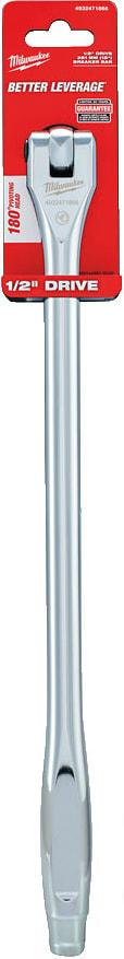 Вороток шарнирный Milwaukee 4932471866