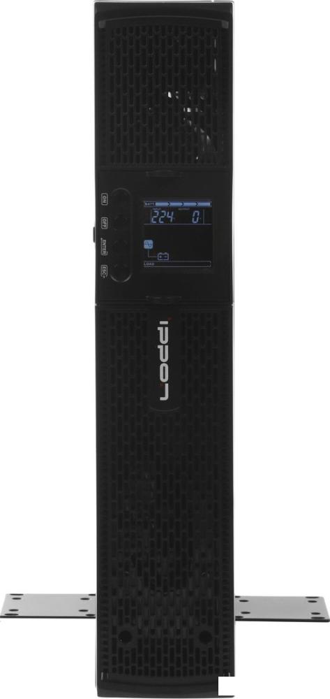 Источник бесперебойного питания IPPON Innova RTB 1500 2028478