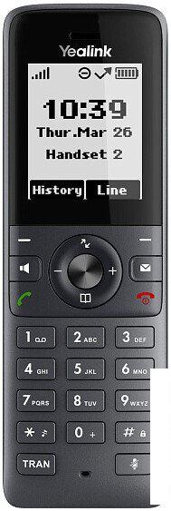 IP-телефон Yealink W71H