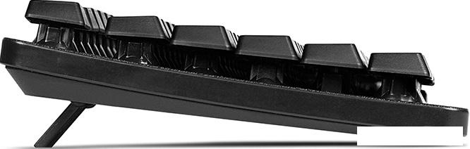 Клавиатура SVEN Standard 301 PS/2 (серый)