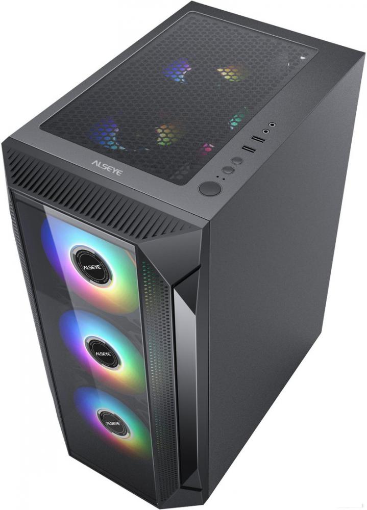 Корпус ALSEYE Phantom 1.0