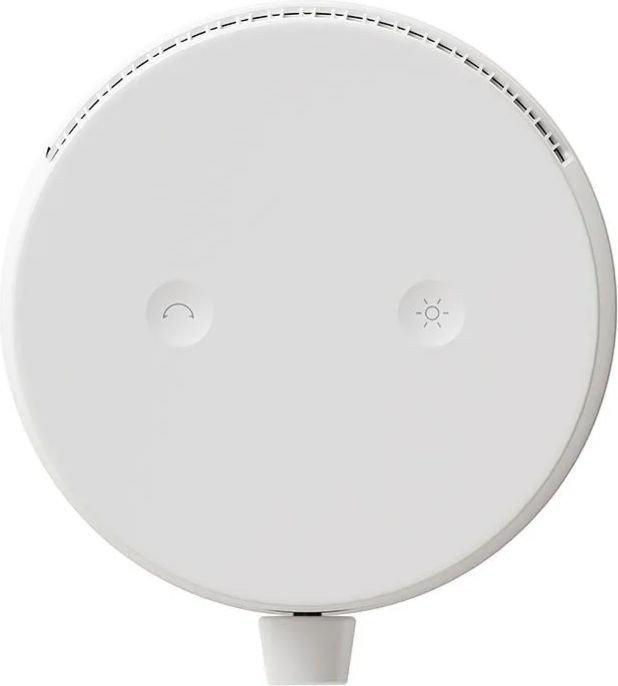 Тепловентилятор Xiaomi Mi Desktop Heater ZMNFJ01YMEU (евровилка, белый)