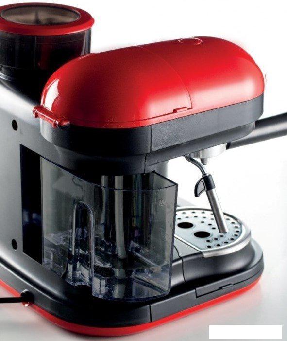 Рожковая кофеварка Ariete 1318/00