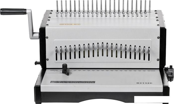 Брошюровщик Office-Kit B2132E
