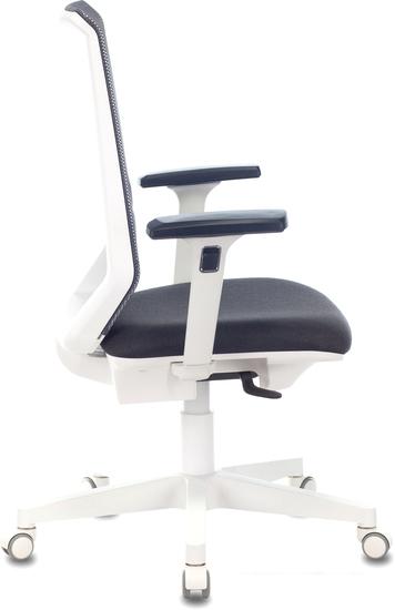 Офисное кресло Бюрократ MC-W611N/DG/417G (темно-серый)